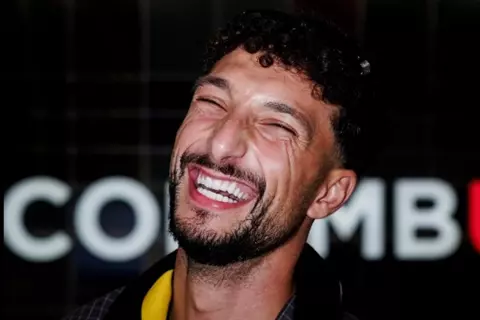 أبو علي: التعادل أمام تونس إنجاز للفدائي.. وعلاقتي قوية بمعلول وبن رمضان